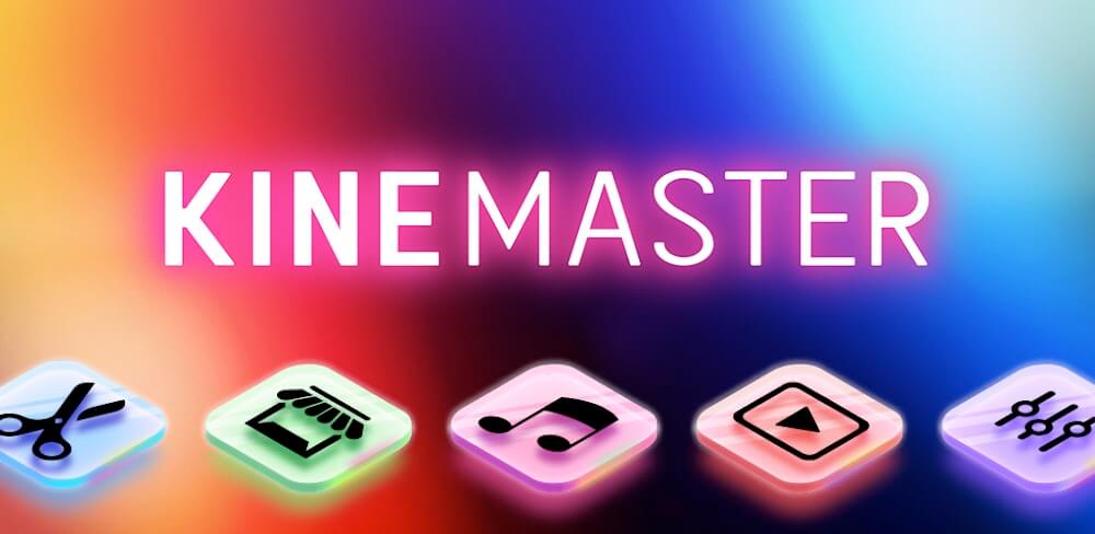 Download KineMaster Pro Mod APK: Get Full Premium Features Free